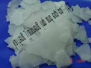 Caustic Soda